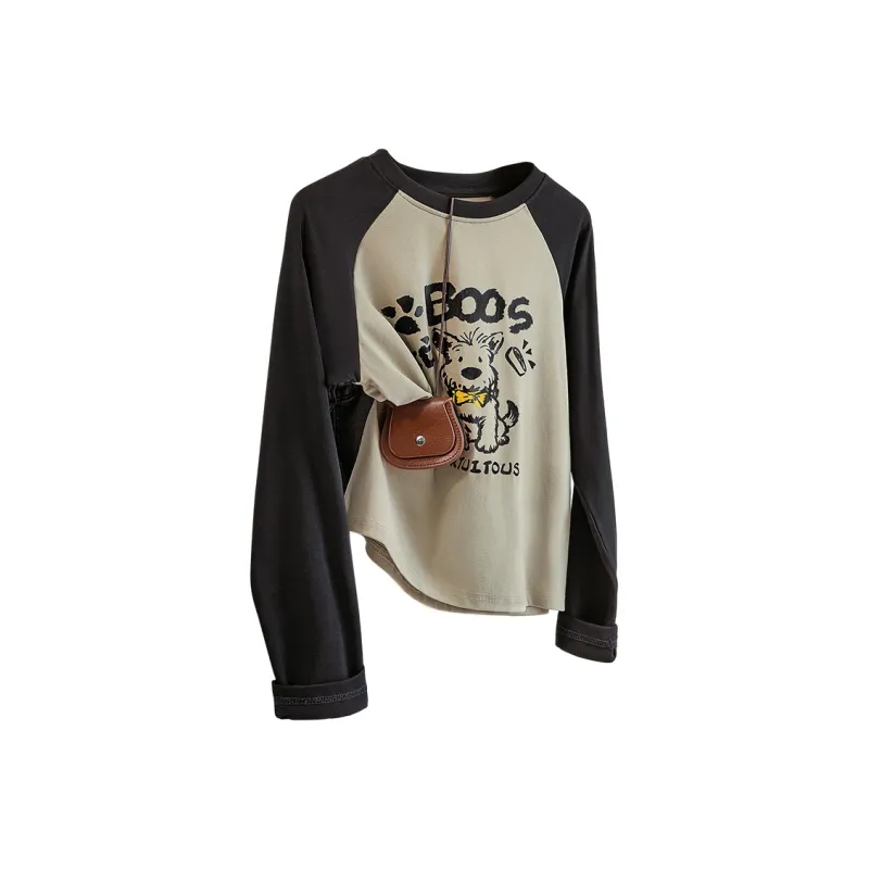 Cypress House T Shirt Women's Light Green & Black-0