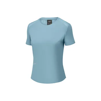 Skechers Freedom Series T Shirt Women's Space Blue 055B