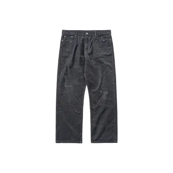 MASSULTI Casual Pants Unisex