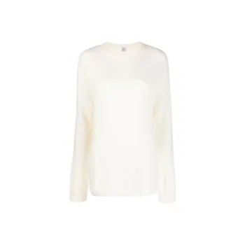 TOTEME Sweaters Women's White
