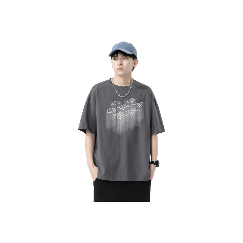 David Bakken T Shirts Unisex-25