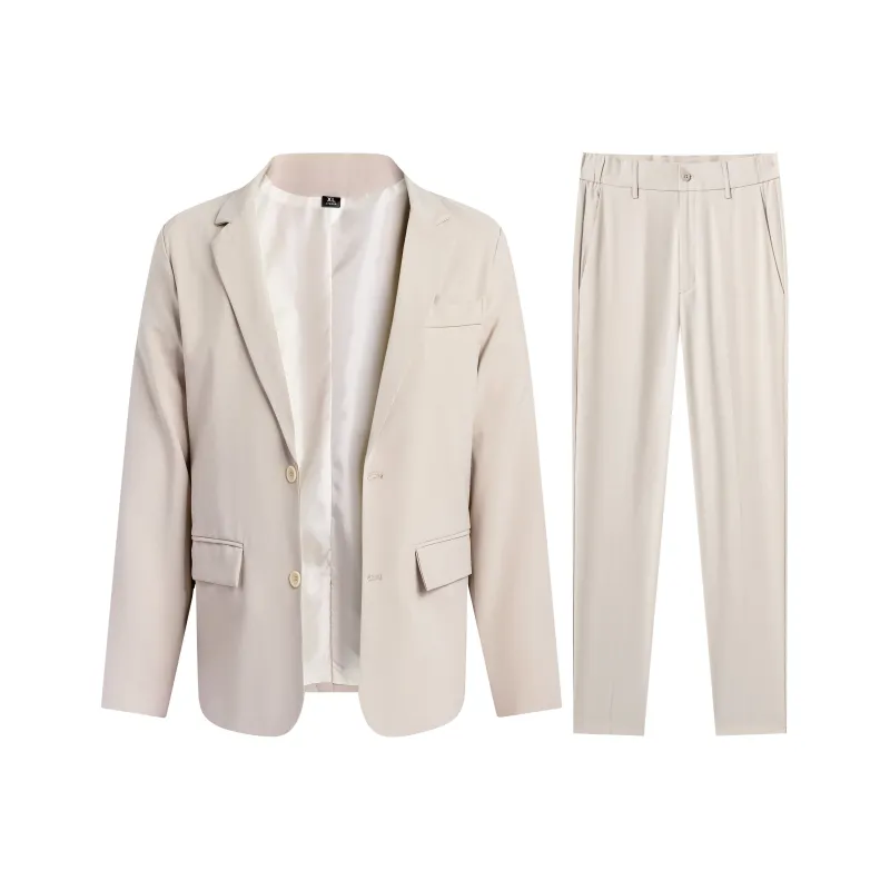 BOTH PLAY Business Suits Unisex-6