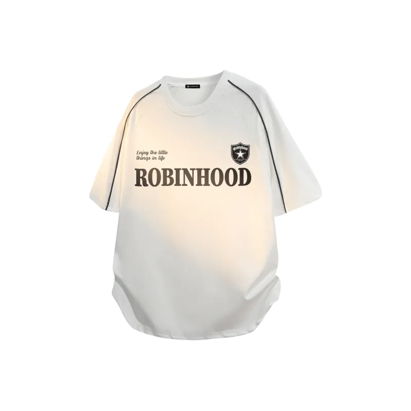 ROBINHOOD T Shirts Unisex-3