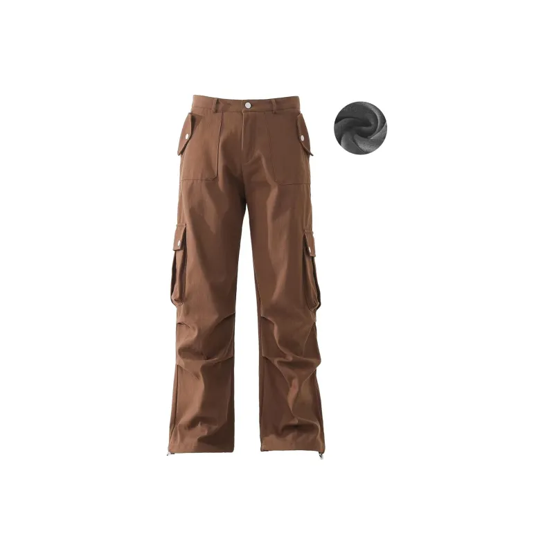 Kawasaki Casual Pants Unisex-14
