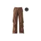 Brown (Fleece-Lined)