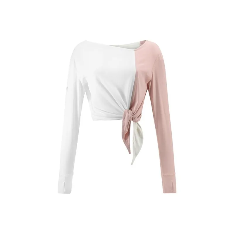 Sumday Athletics Long Sleeved T Shirt Women's-0