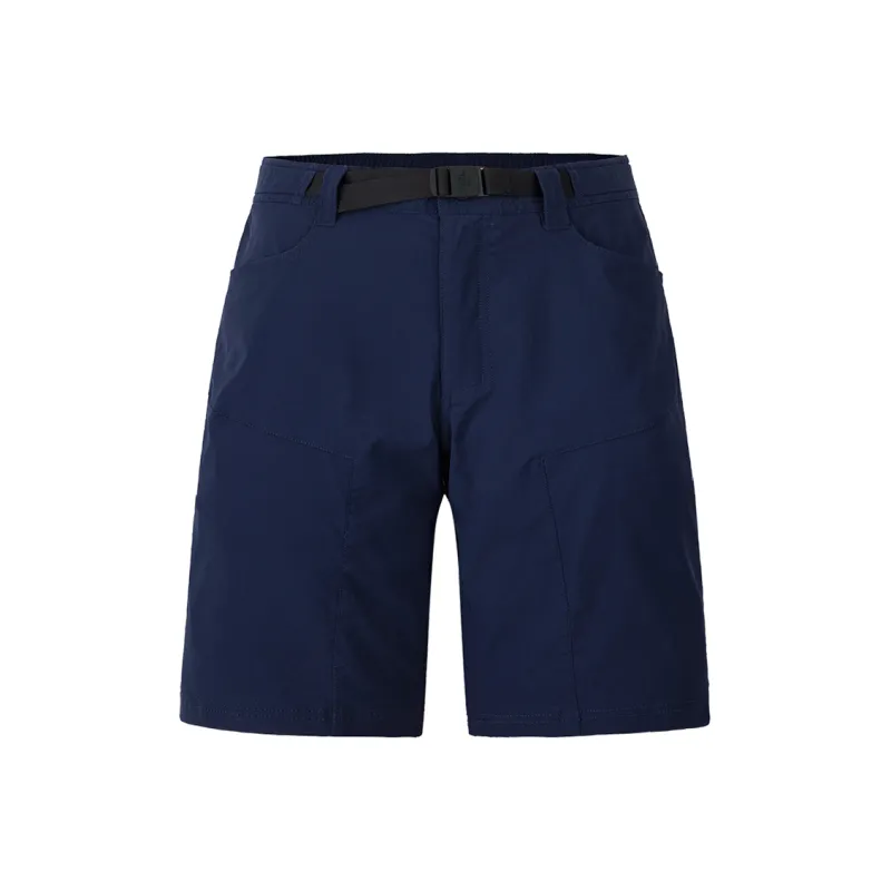 THE NORTH FACE Sports Shorts Men's The North Face Peak Blue-0