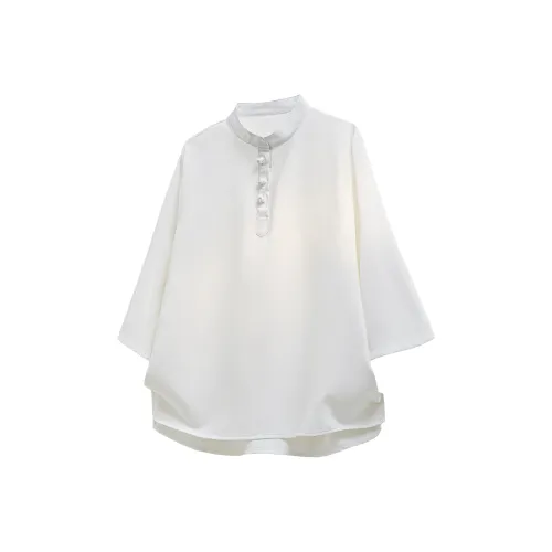LUYUSHANYU T Shirts Women's