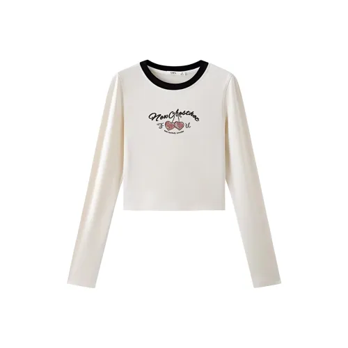 Three Blessings T Shirt Women's