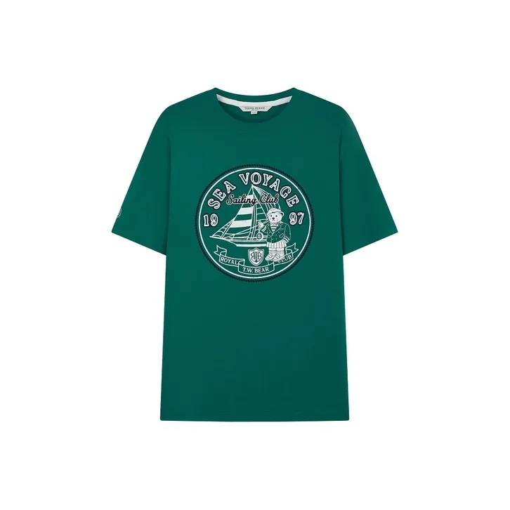 Teenie Weenie T-Shirts Women's-2