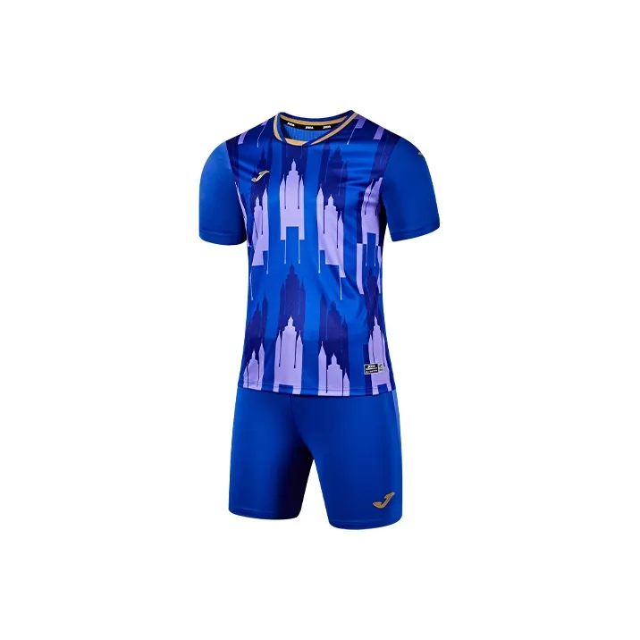 Joma Training Series Soccer Match Outfit Set Men's-10