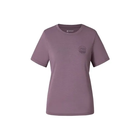 Montane T Shirts Women's-2