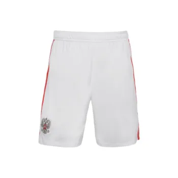 Adidas Argentina Sports Shorts Men's White