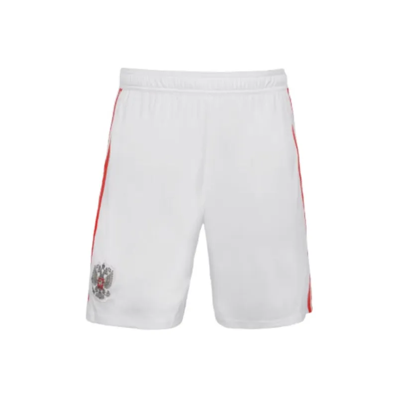 Adidas Argentina Sports Shorts Men's White-0