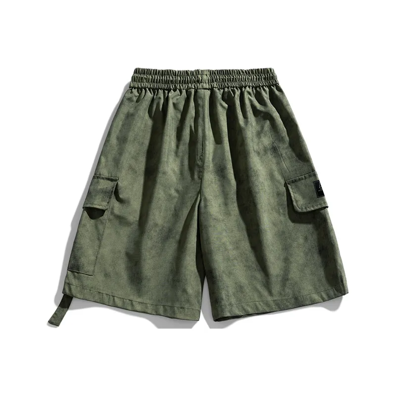 HONOR OF KINGS Casual Shorts Unisex-1