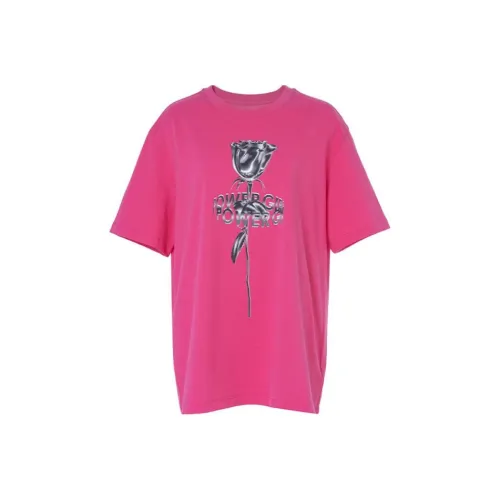 LOFT SHINE SS22 T Shirt Women's Pink