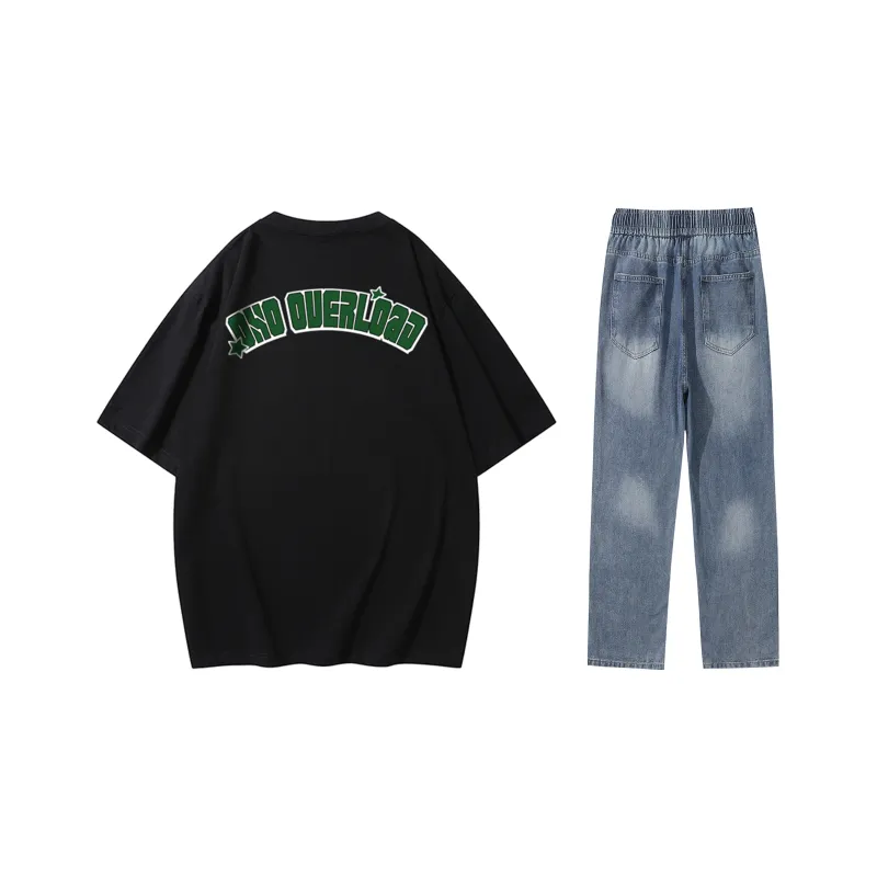 OXO OVERLOAD Casual Sportswear Unisex-10