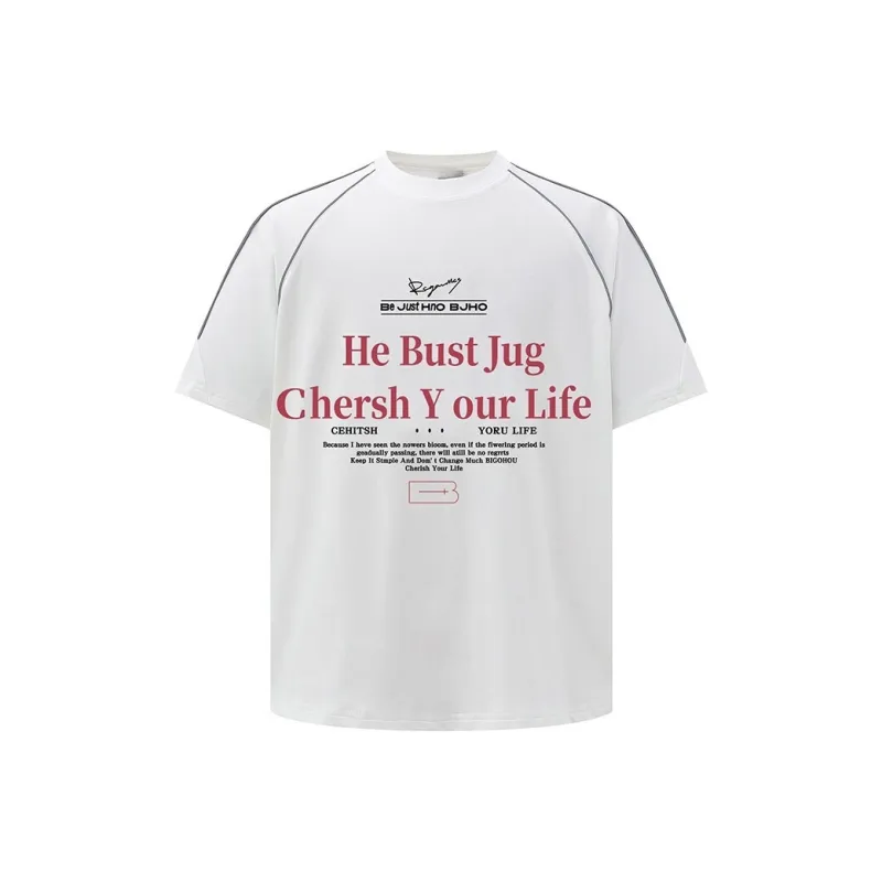 TEME T Shirts Women's-0