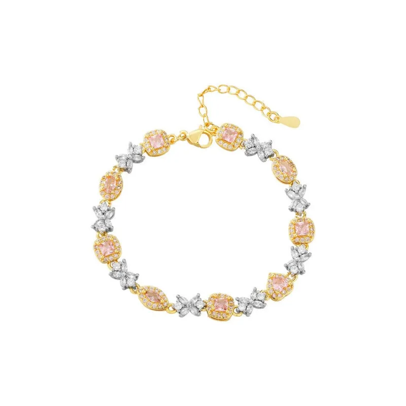 VIVIWELL Copper Bracelets Women's-0