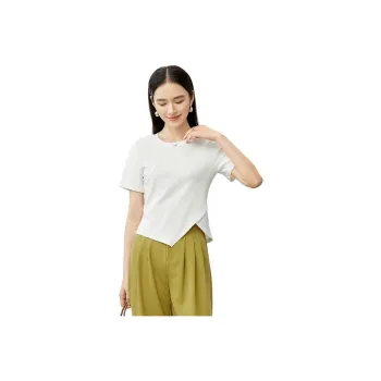 SENTUBILA T Shirts Women's