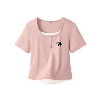 MINISO T Shirts Women's