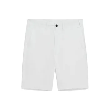 Massimo Dutti Casual Shorts Men's White