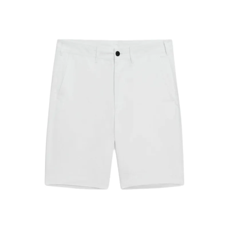Massimo Dutti Casual Shorts Men's White-0