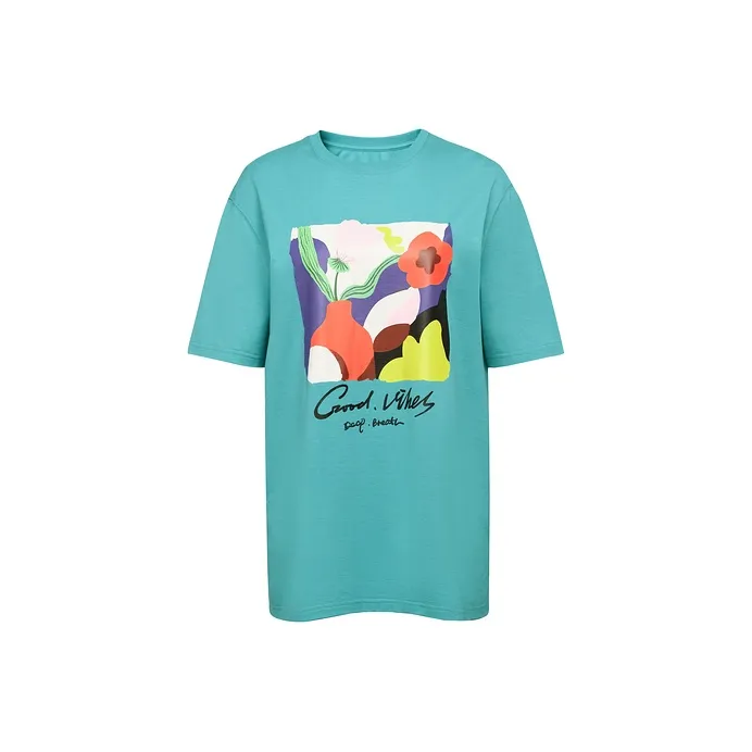 Brother Is Really Good T-Shirt Women's-4