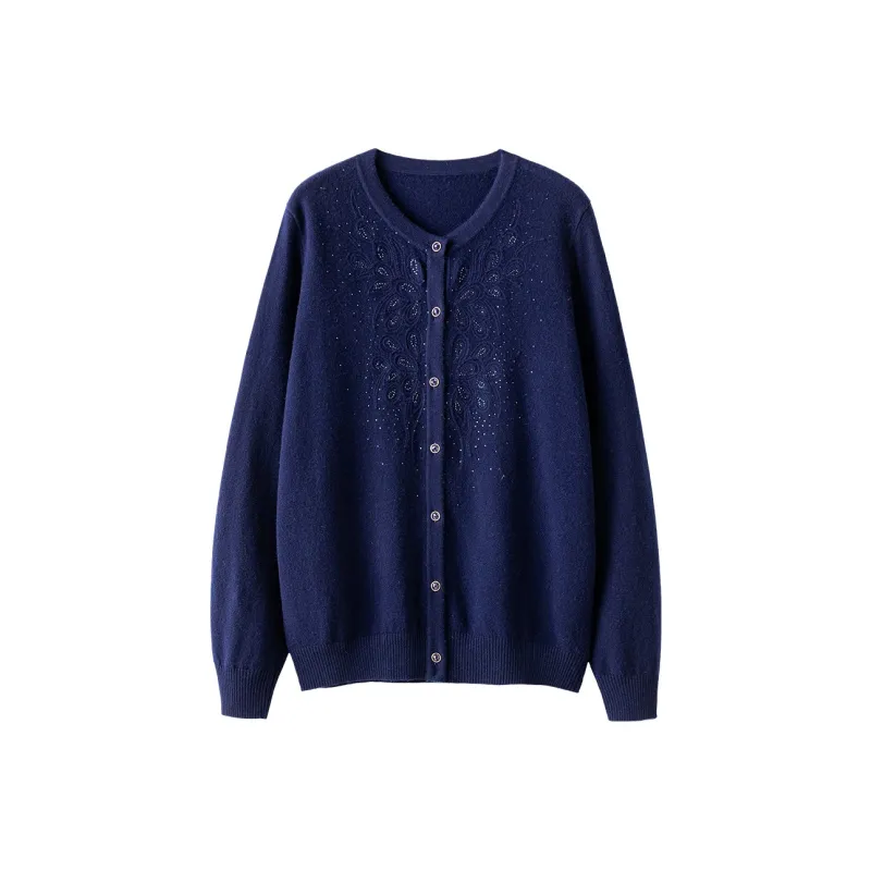 H YXIANG Sweaters Women's-0