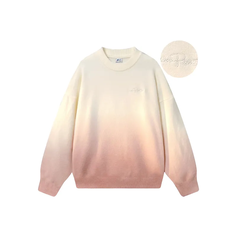 WARRIOR Sweaters Unisex-6