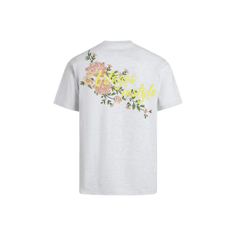 IN'S T Shirts Unisex-4