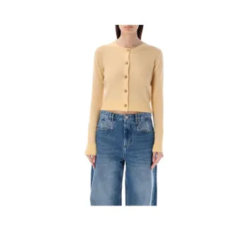 ISABEL MARANT ETOILE Sweater Women's Yellow