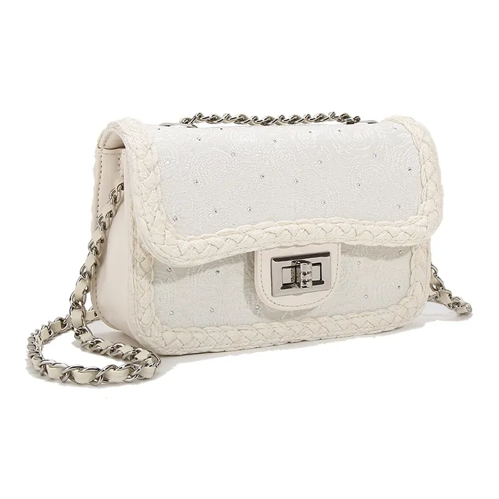Carit&Koty PU Shoulder Bag Regular Women's Multicolor-1