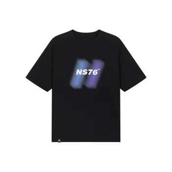 NS76 Elbow-Length Sleeved T-Shirt Women's