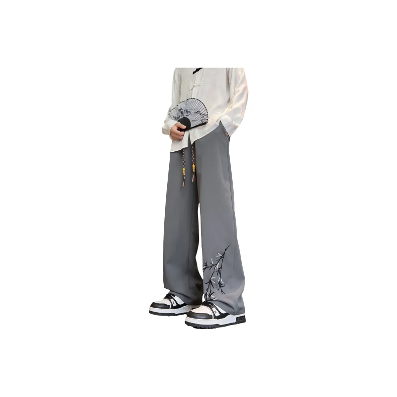 YATSI Casual Pants Unisex-34