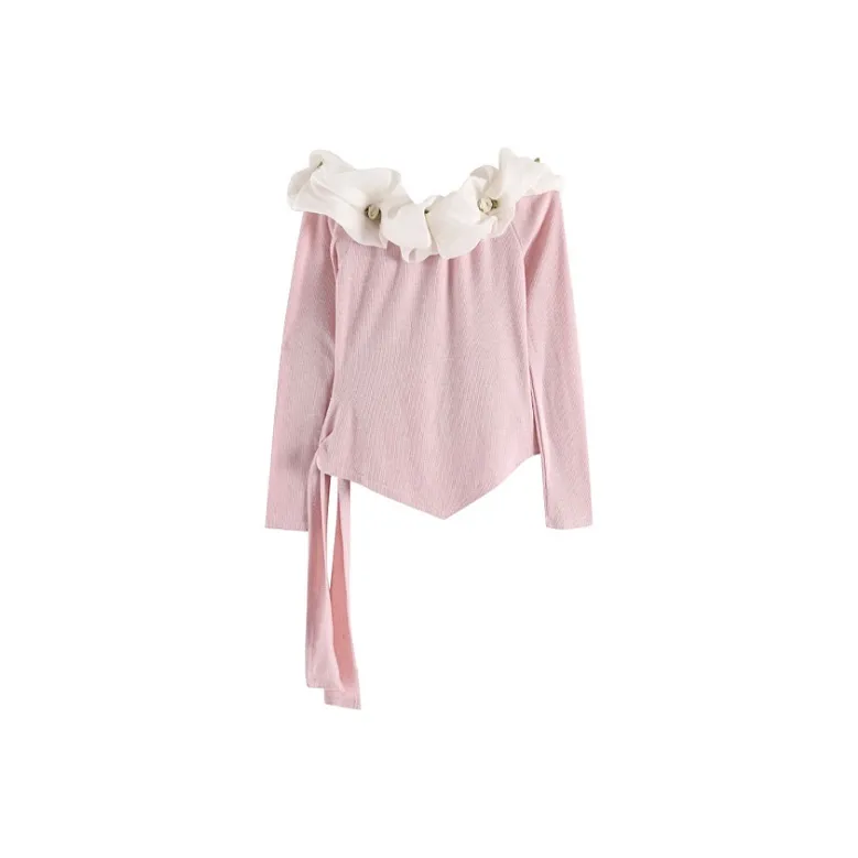 KYKW T Shirts Women's-0