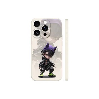 BAOCHENG Phone Cases