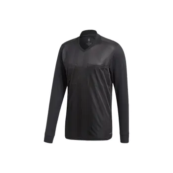 Adidas REFEREE JERSEY Soccer Jersey Men's Black