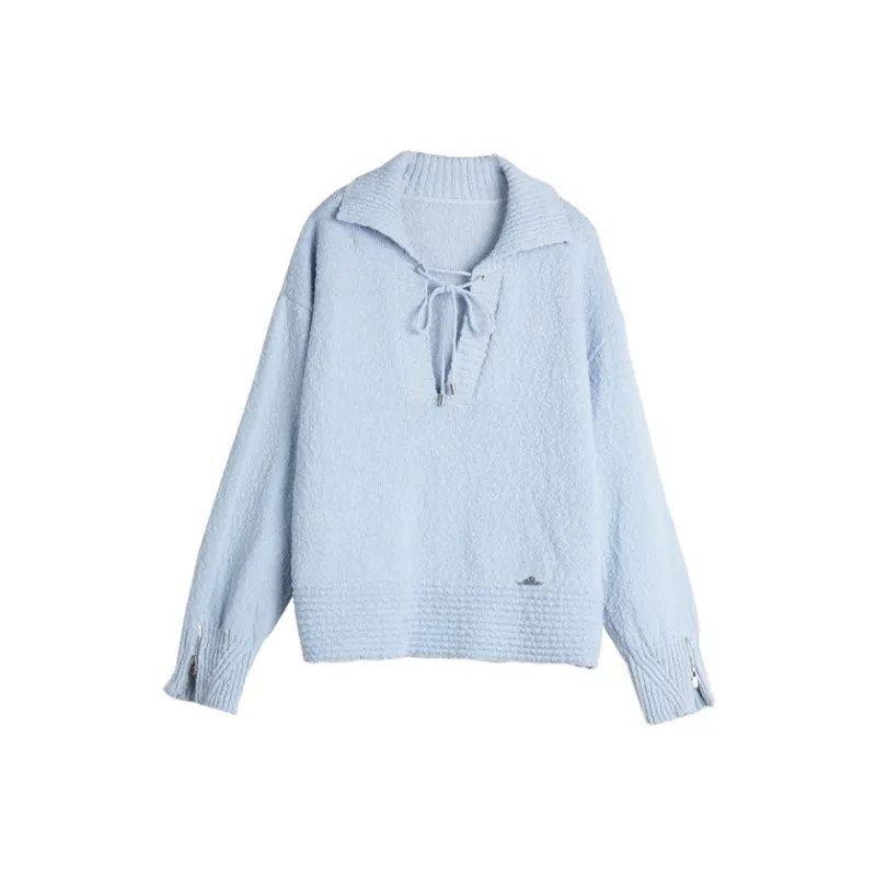 ELLE Sweaters Women's-2