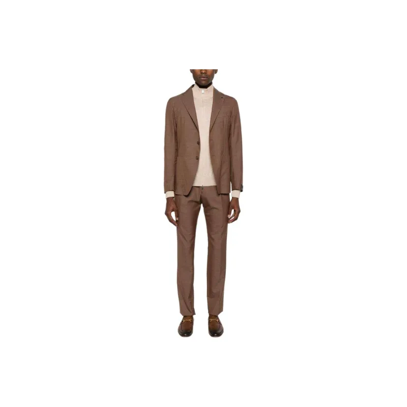 Tagliatore Dakar Suit-0