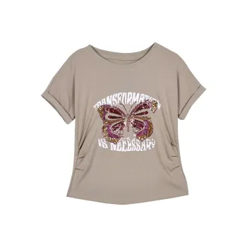 TOUCH T Shirts Women's