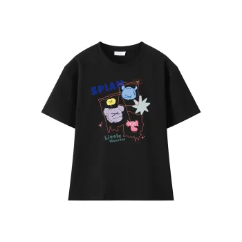 Urban Beauty Regular T Shirt Women's