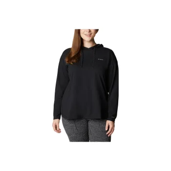 Columbia Sun Trek™ T-Shirt Women's Black