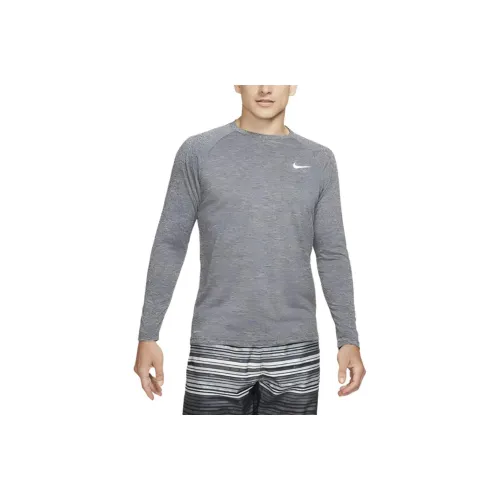 Nike Hydroguard Workout Clothing Men's Black