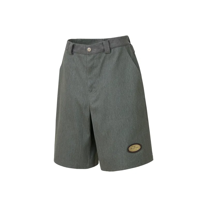 BJHG Casual Shorts Unisex-9
