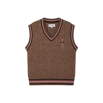 Teenie Weenie Sweaters Women's Dark Khaki