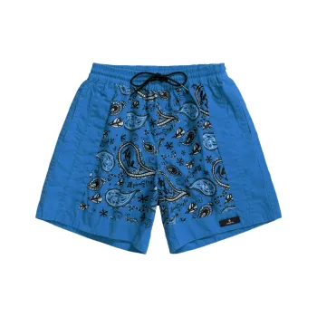 AlphaStyle Casual Shorts Unisex