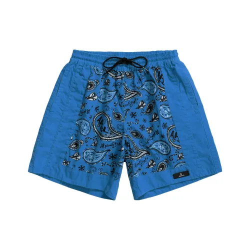 AlphaStyle Casual Shorts Unisex