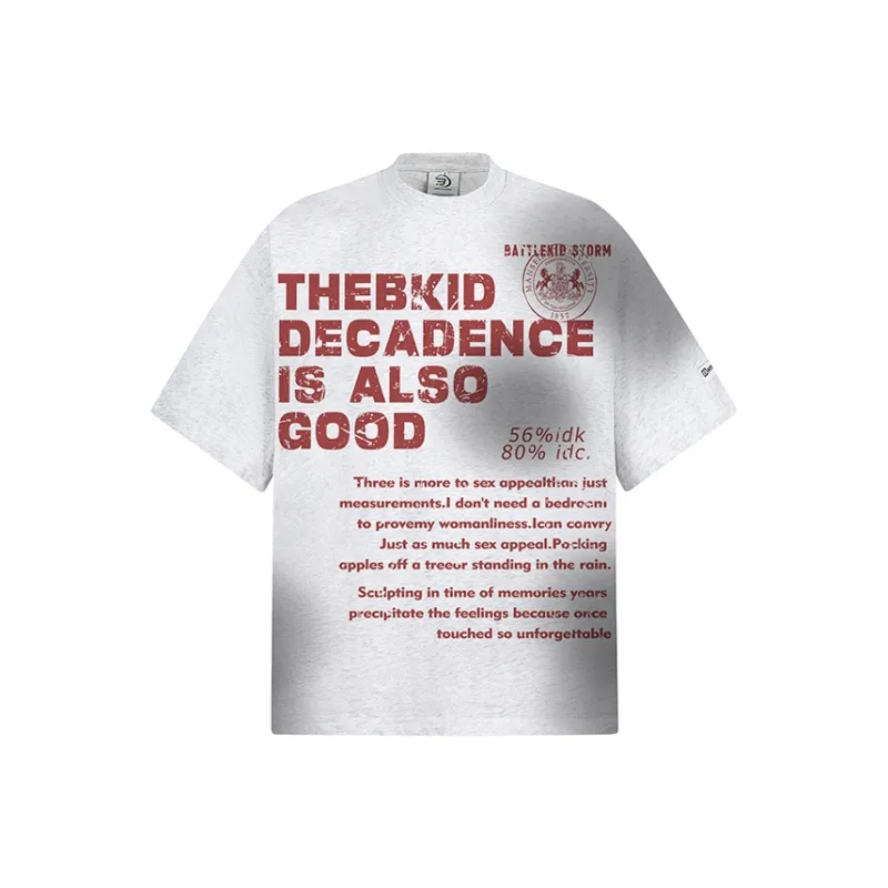 DanerWang T Shirts Unisex-4
