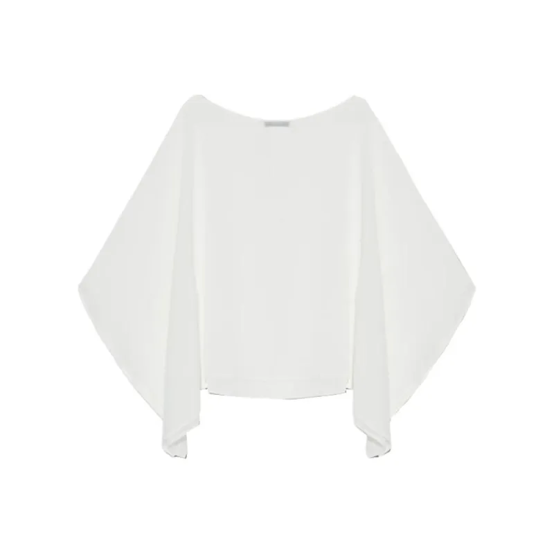 BALMAIN Loose Fit Beach Top-0